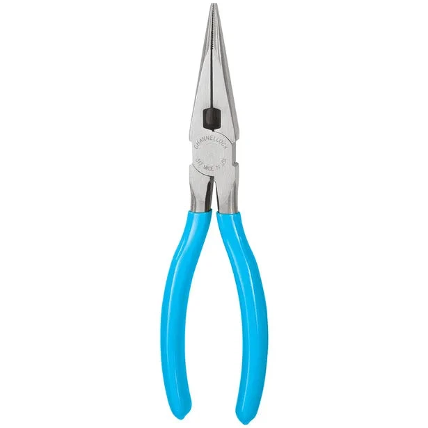 CHANNELLOCK 191MM PLIER LONG NOSE 317 1 CHANNELLOCK 191MM PLIER LONG NOSE 317