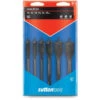 SUTTON 10-25MM SPADE BIT SET - 6 PIECE