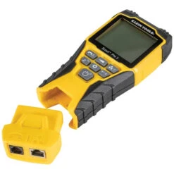 KLEIN CABLE TESTER KIT WITH SCOUT PRO 3 A-VDV501-851 -Tool Works Store 155187 klein cable tester kit with scout pro 3 a vdv501 851 HERO2