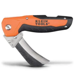 KLEIN 198MM CABLE KNIFE A44218 -Tool Works Store 157681 klein 198mm cable knife a44218 HERO2