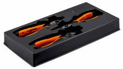 Bahco ERGO™ All-Round Pliers Tool Set - 3 Pcs 9897G/3-XE XMAS (LIMITED STOCK) -Tool Works Store 174965f28045183f