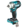 MAKITA 18V BRUSHLESS 3/8" IMPACT WRENCH SKIN DTW302Z