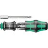 WERA Kraftform Kompakt 28 8 Piece Screwdriver Set WER073240
