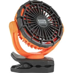 KLEIN 229MM RECHARGEABLE JOBSITE FAN A-PJSFM1 14 KLEIN 229MM RECHARGEABLE JOBSITE FAN A-PJSFM1 -Tool Works Store 192339 klein 229mm rechargeable jobsite fan a pjsfm1 HERO3