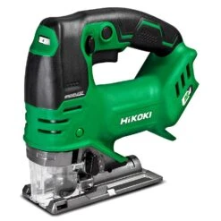 HiKOKI CJ36DA(H2Z) 36V Li-Ion Cordless Brushless MultiVolt Jigsaw With Top Handle - Skin Only