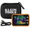 KLEIN RECHARGEABLE PRO THERMAL IMAGER WITH WI-FI A-TI290