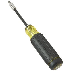 Klein 14-in-1 Multi-Bit Adjustable Length Screwdriver