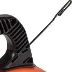 KLEIN Tools A-56334 Durable High Carbon Steel Fish Tape, 0.3cm X 73m