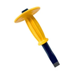 250x25mm Alloy Cold Chisel With Grip Mumme