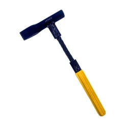 225mm Cold Set With Rubber Grip