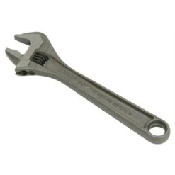 Bahco 8074 15″ 375mm Adjustable Wrench / Shifter