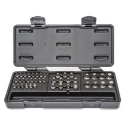 GEARWRENCH 81602 41 Piece Master Ratcheting Wrench Insert Bit Set