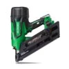 HiKOKI NR3665DA(H4Z) 36V Li-ion Cordless Brushless Metal Connector Nailer - Skin Only