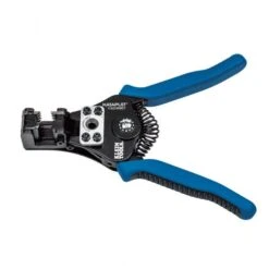 Klein Tools A-11063WMET Katapult™ Metric Wire Stripper 0.15-4.0 Mm²