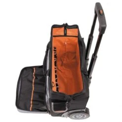 KLEIN Tools A-55452RTB Tradesman Pro™ Rolling Tool Bag 24 Pockets 48.3cm -Tool Works Store A 55452RTB 4 768x768 1