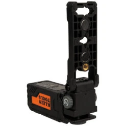 Klein Tools A-93PTL Red Beam Horizontal Pocket Self Levelling Laser Level -Tool Works Store A 93PTL 4