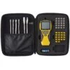 KLEIN Tools A-VDV501-852 Cable Tester Kit With Scout™ Pro 3 Tester With Locator Remote Kit