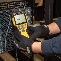 KLEIN Tools A-VDV501-853 Scout™ Pro 3 Tester With Test + Map™ Remote Kit -Tool Works Store A VDV501 853 18 768x768 1