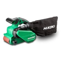 HiKOKI SB3608DA(H4Z) 36V Li-ion Cordless Brushless Belt Sander - Skin Only