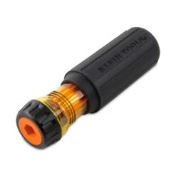 Klein A-32288 8-in-1 1000V Insulated Interchangeable Screwdriver Set 6 Klein A-32288 8-in-1 1000V Insulated Interchangeable Screwdriver Set -Tool Works Store B9CDA26ACEF9042B81F02AC9EB417D8E79CF84AD4E981C882658995A50F6280A