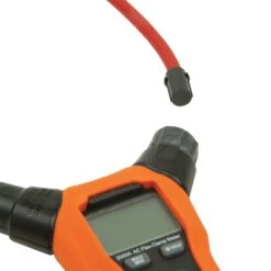 KLEIN Tools A-CL150 Clamp Meter, Digital AC Electrical Tester With 45.7cm Flexible Clamp -Tool Works Store cl150 alt5 768x768 1