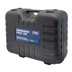 HOLEMAKER HMPRO35 MAGNETIC BASE DRILL, 240V, CAP: 35MM DIA X 52MM -Tool Works Store eyJidWNrZXQiOiJ3ZWItbmluamEtaW1hZ2VzIiwia2V5IjoiaW5kdXN0cmlhbHRvb2xzXC9pbWFnZXNcL3Byb2RpbWdcLzE4N184LmpwZyIsImVkaXRzIjp7InJlc2l6ZSI6eyJ3aWR0aCI6NDgwLCJoZWlnaHQiOjQ4MCwiZml0IjoiaW5z