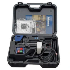 HOLEMAKER HMPRO35 MAGNETIC BASE DRILL, 240V, CAP: 35MM DIA X 52MM -Tool Works Store eyJidWNrZXQiOiJ3ZWItbmluamEtaW1hZ2VzIiwia2V5IjoiaW5kdXN0cmlhbHRvb2xzXC9pbWFnZXNcL3Byb2RpbWdcLzE4N185LmpwZyIsImVkaXRzIjp7InJlc2l6ZSI6eyJ3aWR0aCI6NDgwLCJoZWlnaHQiOjQ4MCwiZml0IjoiaW5z