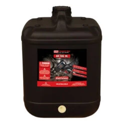 M7 AIR TOOL OIL 20 LITRE DRUM WITH PROVISION FOR TAP