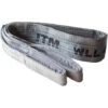 ITM FLAT WEB LIFTING SLING, 4 TONNE