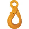 ITM G80 COMPONENTS, EYE SELF LOCKING HOOK, 7-8MM CHAIN SIZE