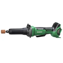 HiKOKI 18V Brushless 50mm Die Grinder W/ Paddle Switch Skin GP18DB(H4Z)
