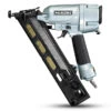 HiKOKI 32-65mm DA Series 15GA Air Nailer Bradder With Dust Blower NT65MA4(H2Z)