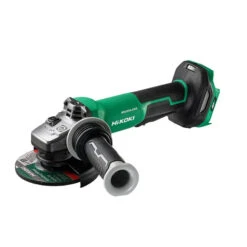 HiKOKI 36V 125mm Angle Grinder W/ Paddle Switch Skin G3613DVF(H4Z)