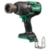 HiKOKI 36V Brushless 3/4inch High Torque Impact Wrench Skin WR36DF(H4Z)