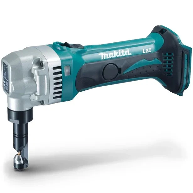 MAKITA 18V 1.6MM METAL NIBBLER SKIN DJN161Z 1 MAKITA 18V 1.6MM METAL NIBBLER SKIN DJN161Z