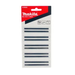MAKITA 82MM TCT PLANER BLADE D/EDGE 10 PIECE