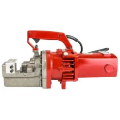 RAPIDTOOL 4-25mm Electric Rebar Cutter ERC-25 -Tool Works Store rapidtool 4 25mm 220 240v electric hydraulic rebar cutter erc 25 HERO3
