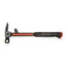 CRESCENT 22OZ STEEL DEMOLITION CLAW HAMMER CHSDEM22