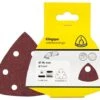 Klingspor 96mm Hook & Loop Sanding Disc - To Suit Multi Tools
