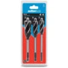 SUTTON 16-32MM 4-FLUTE AUGER BIT SET - 3 PIECE