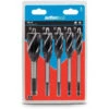 SUTTON 16-32MM 4-FLUTE AUGER BIT SET - 5 PIECE