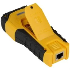KLEIN Tools A-VDV526-200 LAN Scout™ Jr. 2 Cable Tester RJ45 -Tool Works Store vdv526200 b alt3 768x768 1