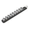 WERA 3/8" Drive Metric Socket Set - 9 Piece WER003973