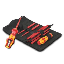 WERA Kraftform Kompakt Turbo I 1 - 16 Piece WER057484