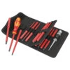 WERA Kraftform Kompakt VDE 16 Universal 1 - 16 Piece WER003474